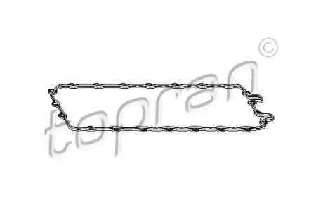 Прокладка оливного піддону TOPRAN / HANS PRIES 207 015 (фото 1)