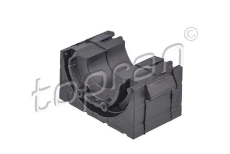 Втулка стабілізатора перед. ниж. TOPRAN / HANS PRIES 207 212