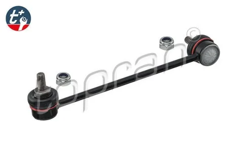 Тяга перед. стабілізатора 230mm TOPRAN / HANS PRIES 400 630