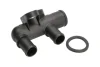 Фланець системи охолодження TOPRAN / HANS PRIES 720 177 (фото 2)