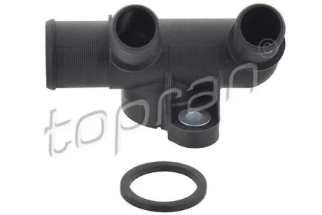 Фланець системи охолодження TOPRAN / HANS PRIES 720 177