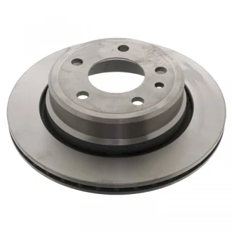 Диск гальмівний FEBI BILSTEIN 01721