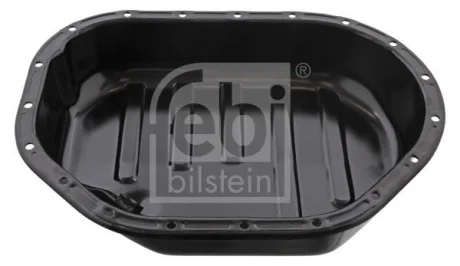 Піддон оливний двигуна FEBI BILSTEIN 07716