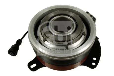 Витискний підшипник зчеплення (гідравлічний) FEBI BILSTEIN 107694