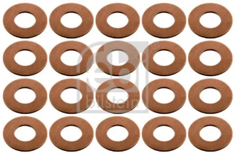 Прокладка насосу паливного FEBI BILSTEIN 21575