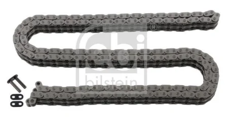 Фото 1 - ланцюг ГРМ FEBI BILSTEIN 30395 Ланцюг ГРМ FEBI BILSTEIN 30395 (фото 1)