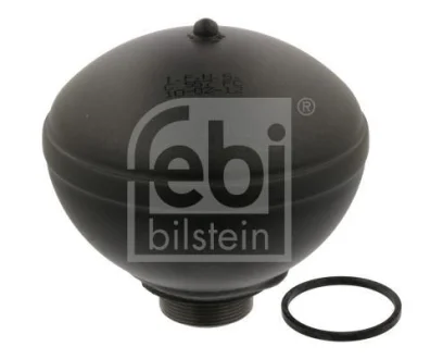 Гідроакумулятор підвіски FEBI BILSTEIN 38286