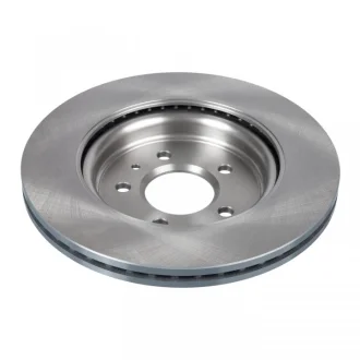 Диск гальмівний FEBI BILSTEIN 44047