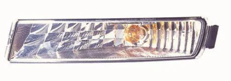 Ліхтар вказівника повороту спереду зліва DEPO 442-1603L-UE