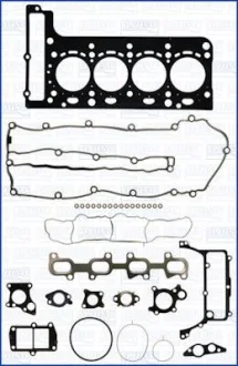 Прокладки мотора верхній (к-кт.) OM651 2.2CDI 09- AJUSA 52275200