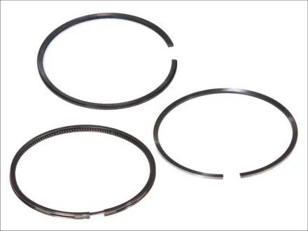 Комплект поршневих кілець KOLBENSCHMIDT 800011211000