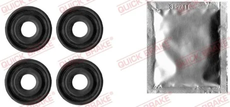 Ремкомплект направляющих супорта заднього QUICK BRAKE 113-1338