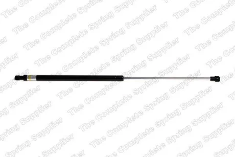 Пружина газова зад. CITROEN LESJOFORS 8115644