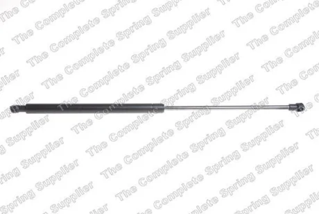 Пружина газова зад. TOYOTA LESJOFORS 8192578