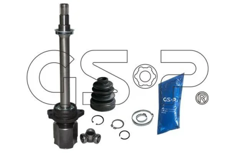 ШРКШ внутріншній GSP 659117