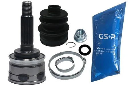 Шарнір РКШ GSP 857007