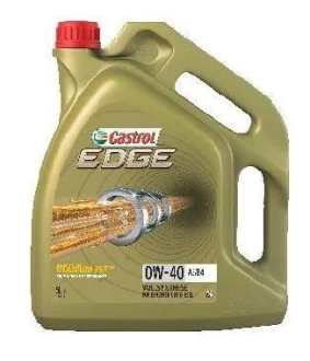 Олива двигуна CASTROL 15337F