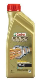 Олива двигуна CASTROL 1535B5