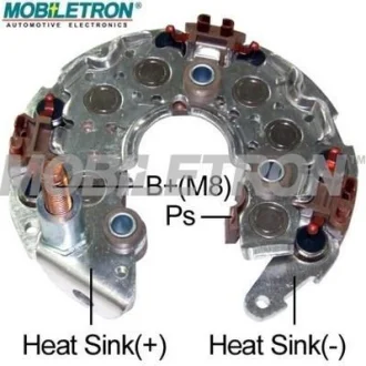 Міст діодний MOBILETRON RN-56