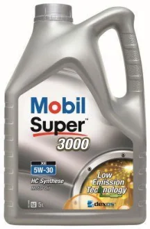 Олива двигуна MOBIL 150944