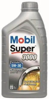 Олива двигуна MOBIL 151521