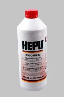 Антифриз готовий HEPU P900-RM12