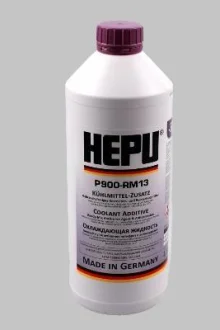 Антифриз готовий HEPU P900-RM13