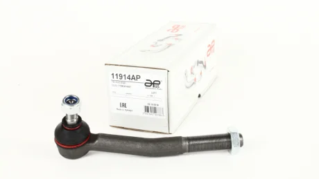 Наконечник рульової тяги APLUS 11914AP