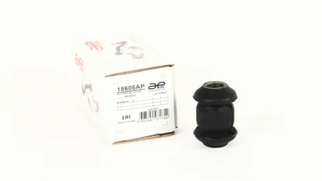 Сайлентблок важеля APLUS 18605AP