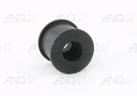 Втулка стабілізатора перед. зовнішня 13 VAG 2D0 411 041 A