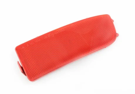 Відбивач бампера задн. VAG 2E0 945 105 A