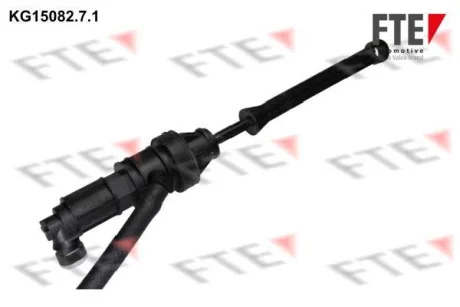 Циліндр гл. зчеплення 2.4DI FTE KG15082.7.1