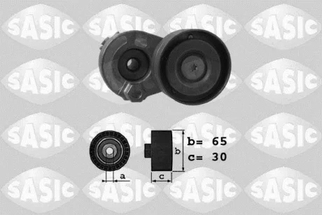 Натяжний механізм SASIC 1624006