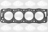 Прокладка головки SASIC 2090S70 (фото 1)