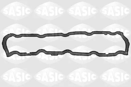 Прокладка клап. кришки SASIC 2490910