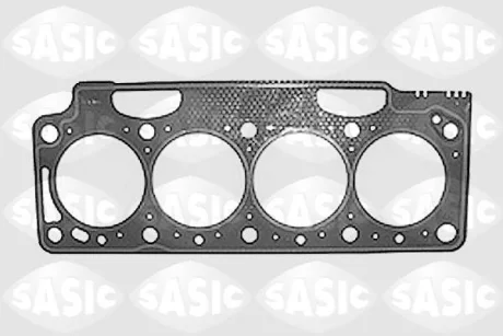 Прокладка головки SASIC 4000432