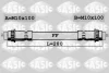 Шланг гальм. задній SASIC SBH0286 (фото 1)