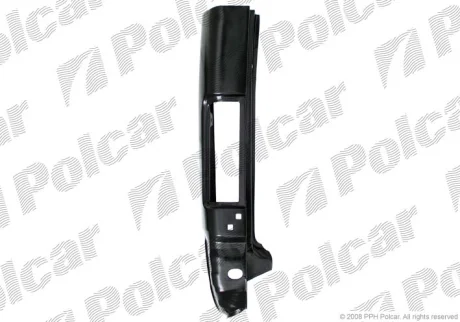Стойка зад. под фонарь Polcar 324483-7
