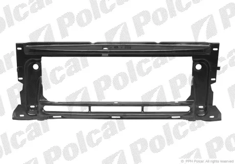 Панель передняя Polcar 505404