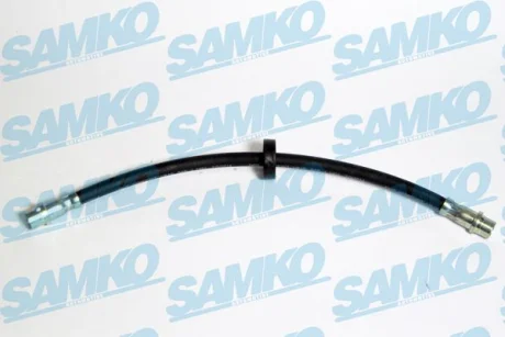 Шланг гальмівний SAMKO 6T46267