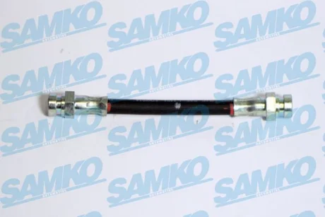 Шланг гальмівний SAMKO 6T46344