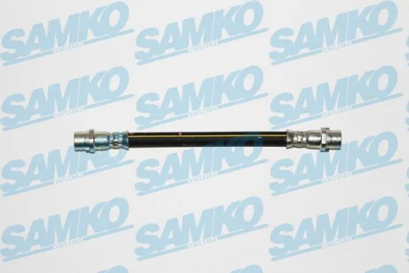 Шланг гальмівний SAMKO 6T46742