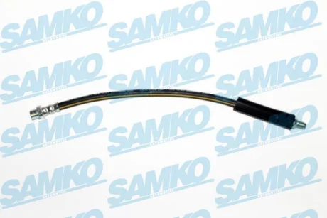 Шланг гальмівний SAMKO 6T46889