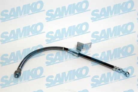 Шланг гальмівний SAMKO 6T48150