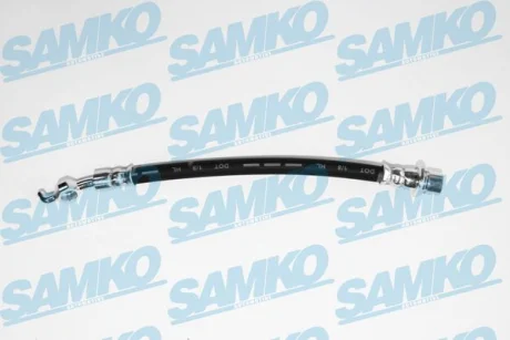 Шланг гальмівний SAMKO 6T48251