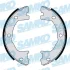 Колодки стояночних гальм SAMKO 87800 (фото 1)