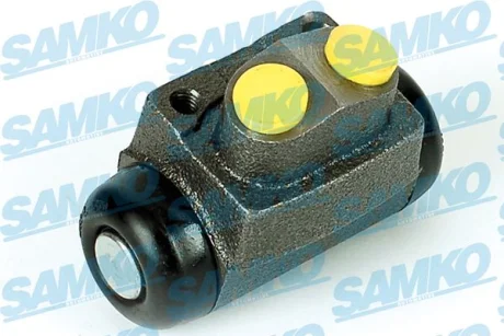 Циліндр гальмівний робочий SAMKO C08205