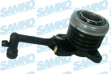 Підшипник витискний SAMKO M30456