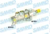 Циліндр гальмівний головний SAMKO P08988 (фото 1)