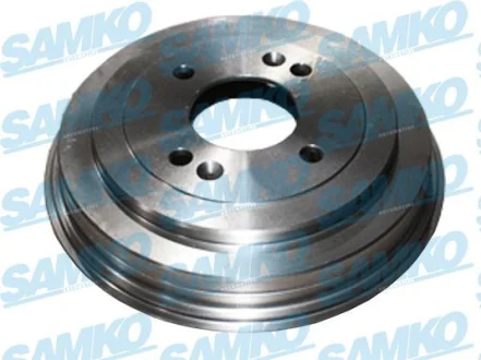 Барабан гальмівний SAMKO S70724